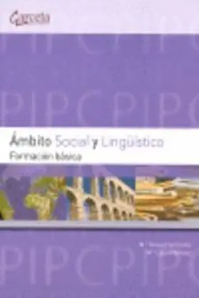 Ambito Social y Linguistico-Formacion Basica