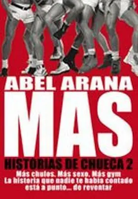 Mas Historias de Chueca 2