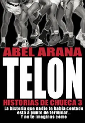 Telon Historias de Chueca 3