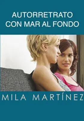Autorretrato con Mar Al Fondo