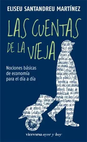 Las Cuentas de la Vieja