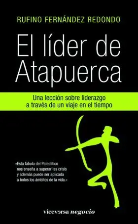 El Lider de Atapuerca