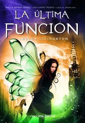 La Ultima Funcion