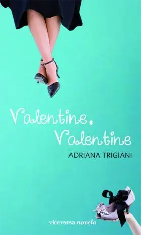 Valentine,Valentine