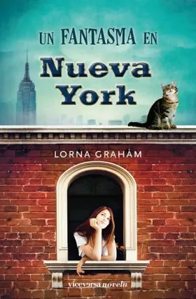 Un Fantasma en Nueva York