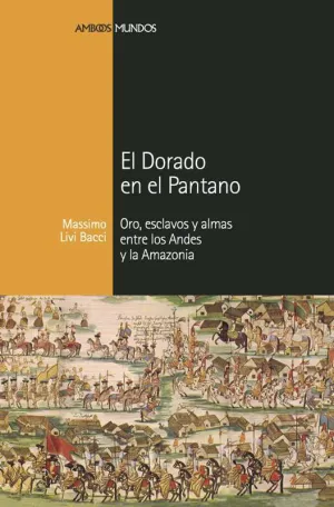El Dorado en el Pantano