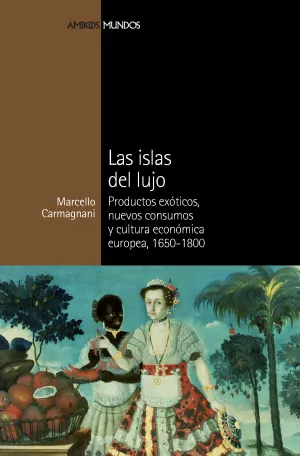 Las Islas de Lujo