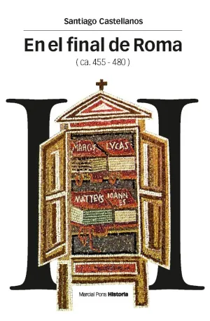 En el Final de Roma (Ca. 455-480)