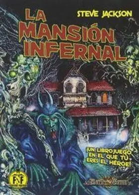 Mansion Infernal, la