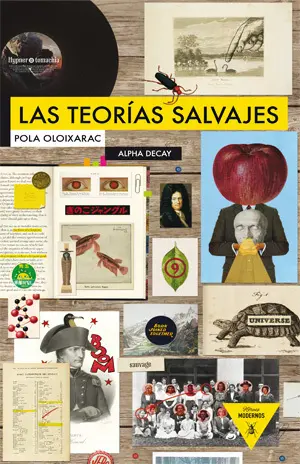 Las Teorias Salvajes