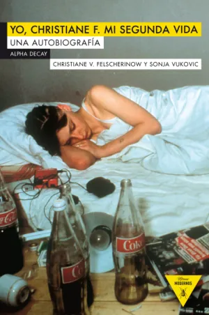 Yo, Christiane F. Mi Segunda Vida