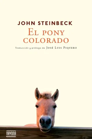 Pony Colorado, el