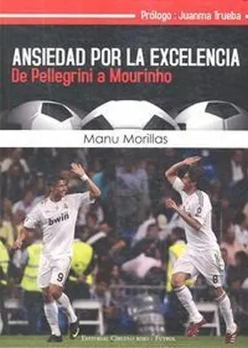 Ansiedad por la Excelencia