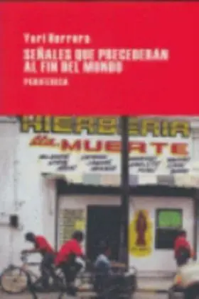 Señales que Precederan Al Fin del Mundo