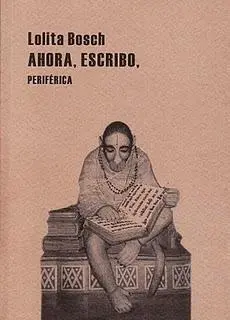 Ahora, Escribo