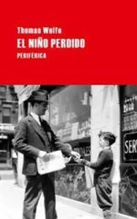 El Niño Perdido