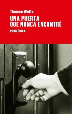 Una Puerta que Nunca Encontre