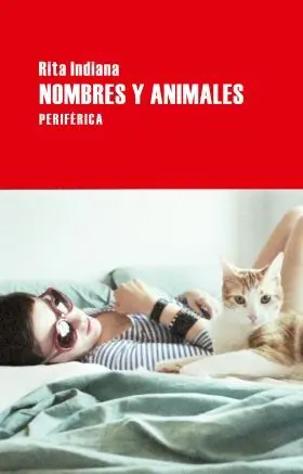 Nombres y Animales