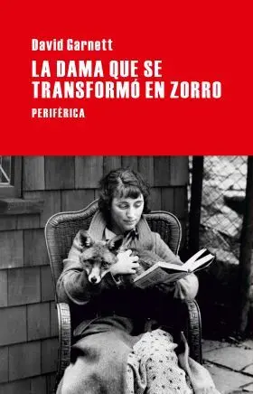 La Dama que se Transformo en Zorro
