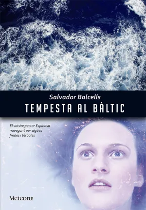 Tempesta Al Baltic