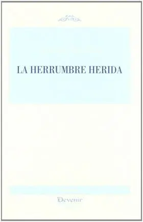 Herrumbre Herida