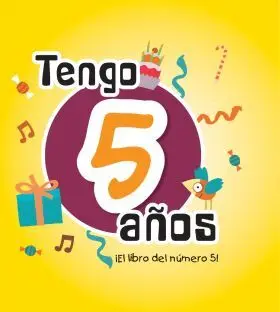 Tengo 5 Años