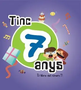Tinc 7 Anys