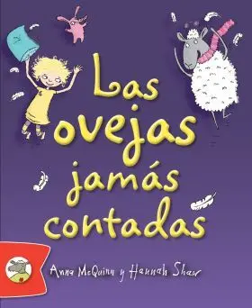 Las Ovejas Jamas Contadas