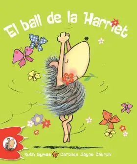 El Ball de la Harriet