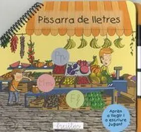 Pissarra de Lletres