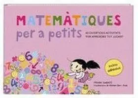 Matematiques Per a Petits