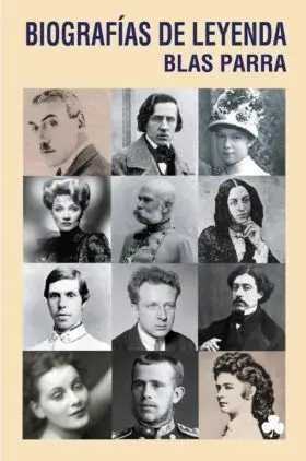Biografias de Leyenda