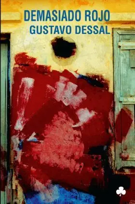 Demasiado Rojo
