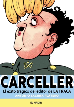 Vicente Miguel Carceller.