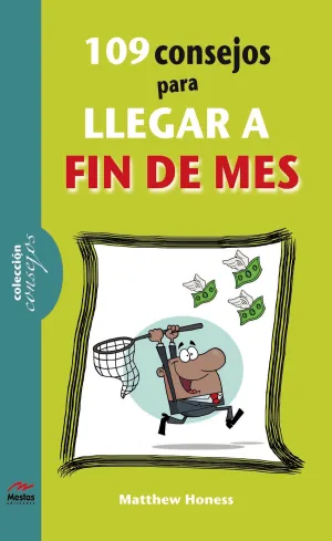 109 Consejos para Llegar a Fin de Mes
