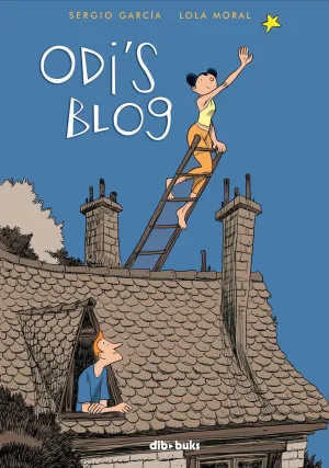 Odi's Blog