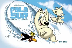 Polo Sur
