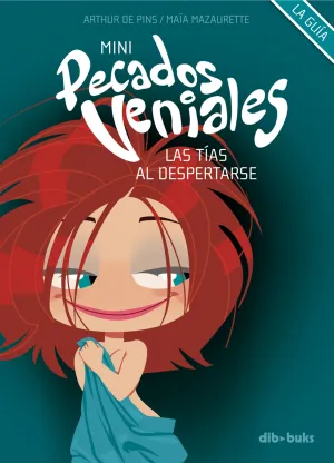 Mini Pecados Veniales 1