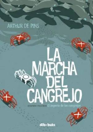 La Marcha del Cangrejo 2