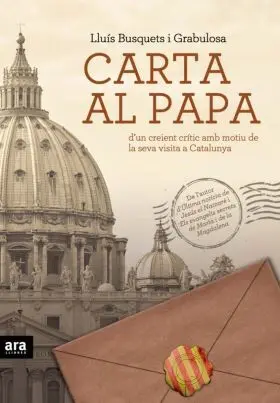 Carta Al Papa