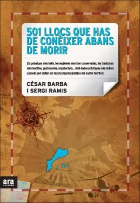 501 Llocs de Silenci que Has de Coneixer Abans de