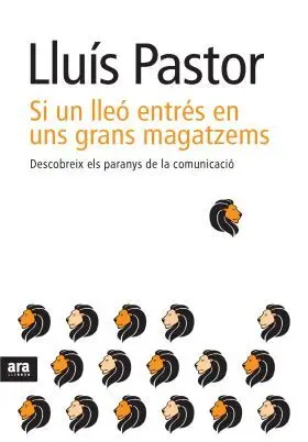Si un Lleo Entres en Uns Grans Magatzems