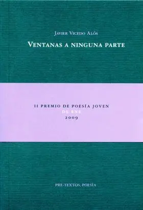Ventanas a Ninguna Parte