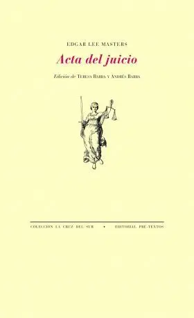 Acta del Juicio Pt-1097