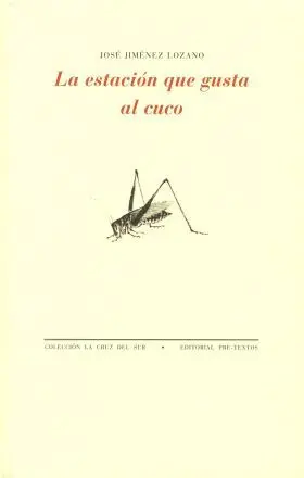 Estacion que Gusta Al Cuco,La