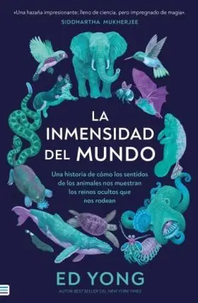 Inmensidad del Mundo, la