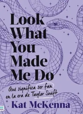 Look What You Made me Do