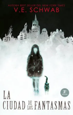 La Ciudad de los Fantasmas