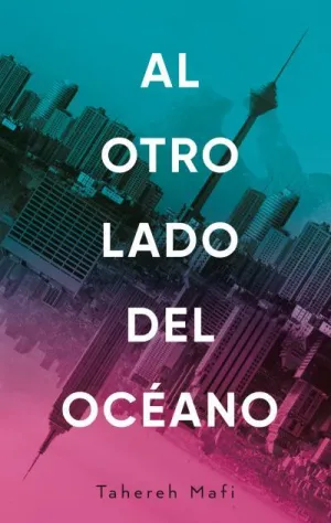 Al Otro Lado del Océano
