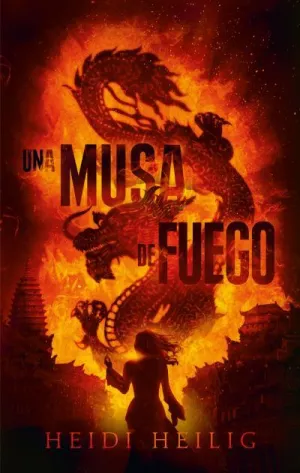 Musa de Fuego, una